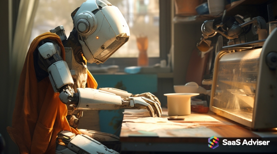 Coffee-Fueled Coders and Paintbrush Sorcerers